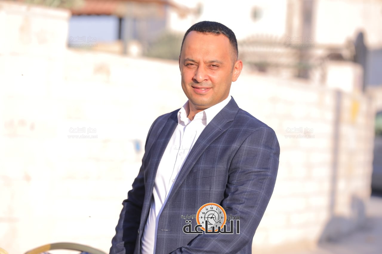 Madar Al-Saa Images 0.2805847923995872