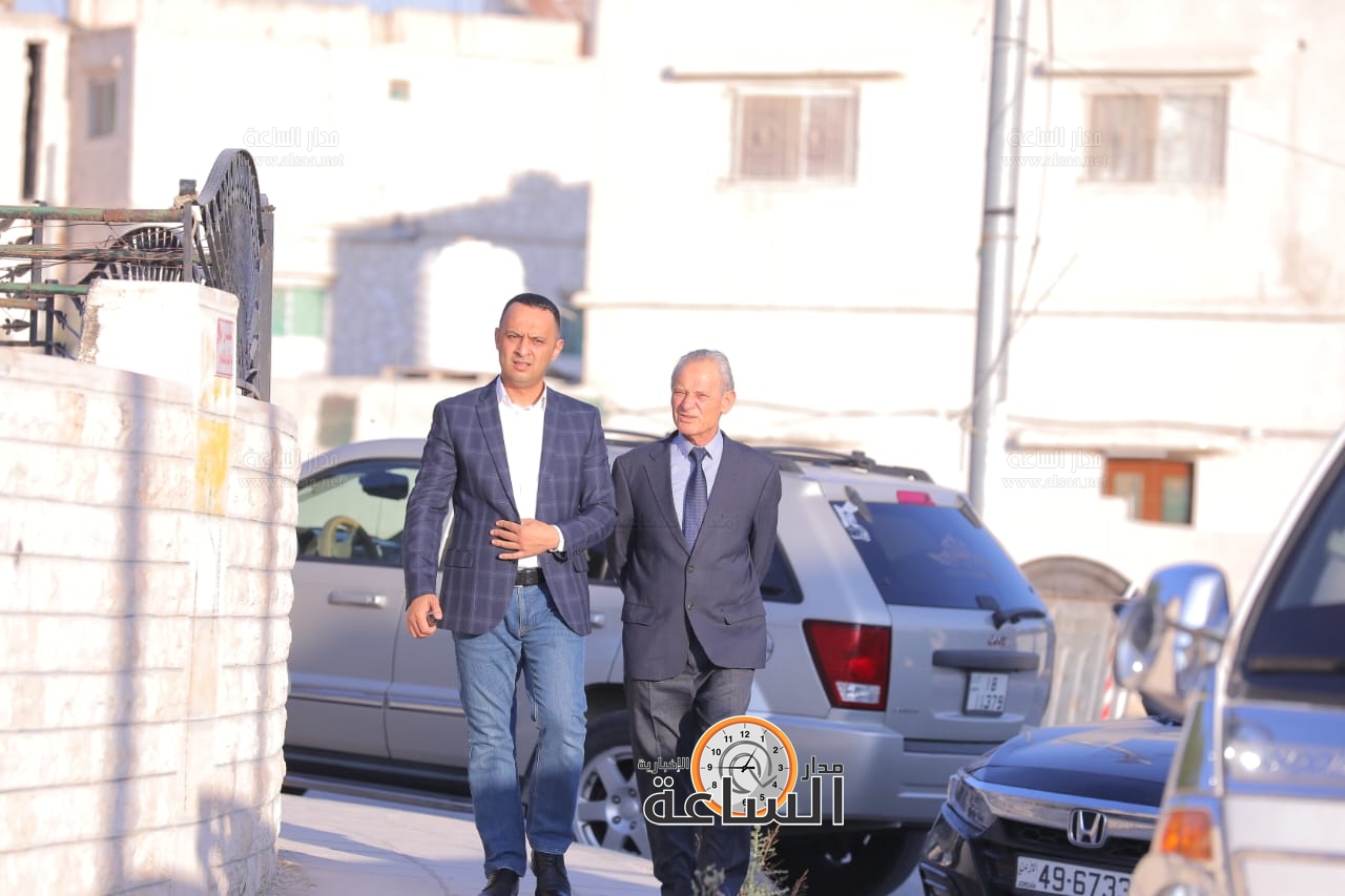 Madar Al-Saa Images 0.7252829894046209