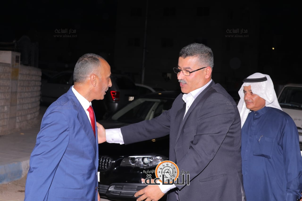 Madar Al-Saa Images 0.08079061525767384