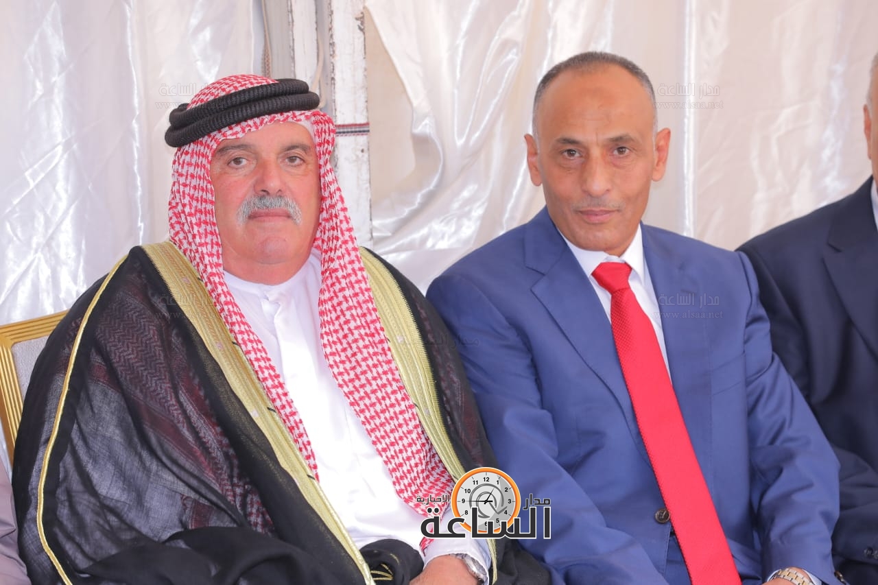 Madar Al-Saa Images 0.6286759833441447