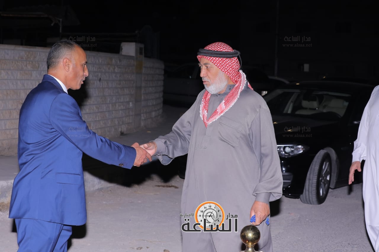 Madar Al-Saa Images 0.2145661325245256