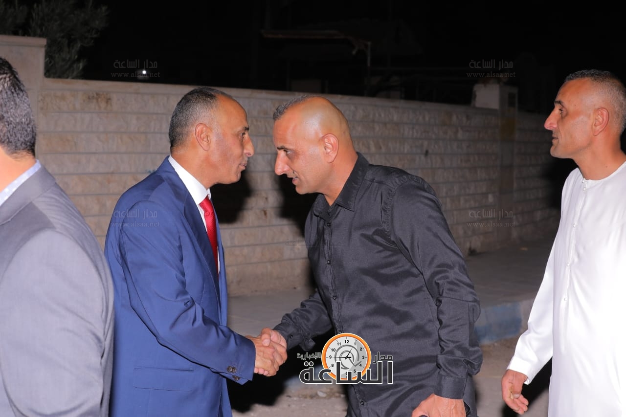 Madar Al-Saa Images 0.8417343145154215