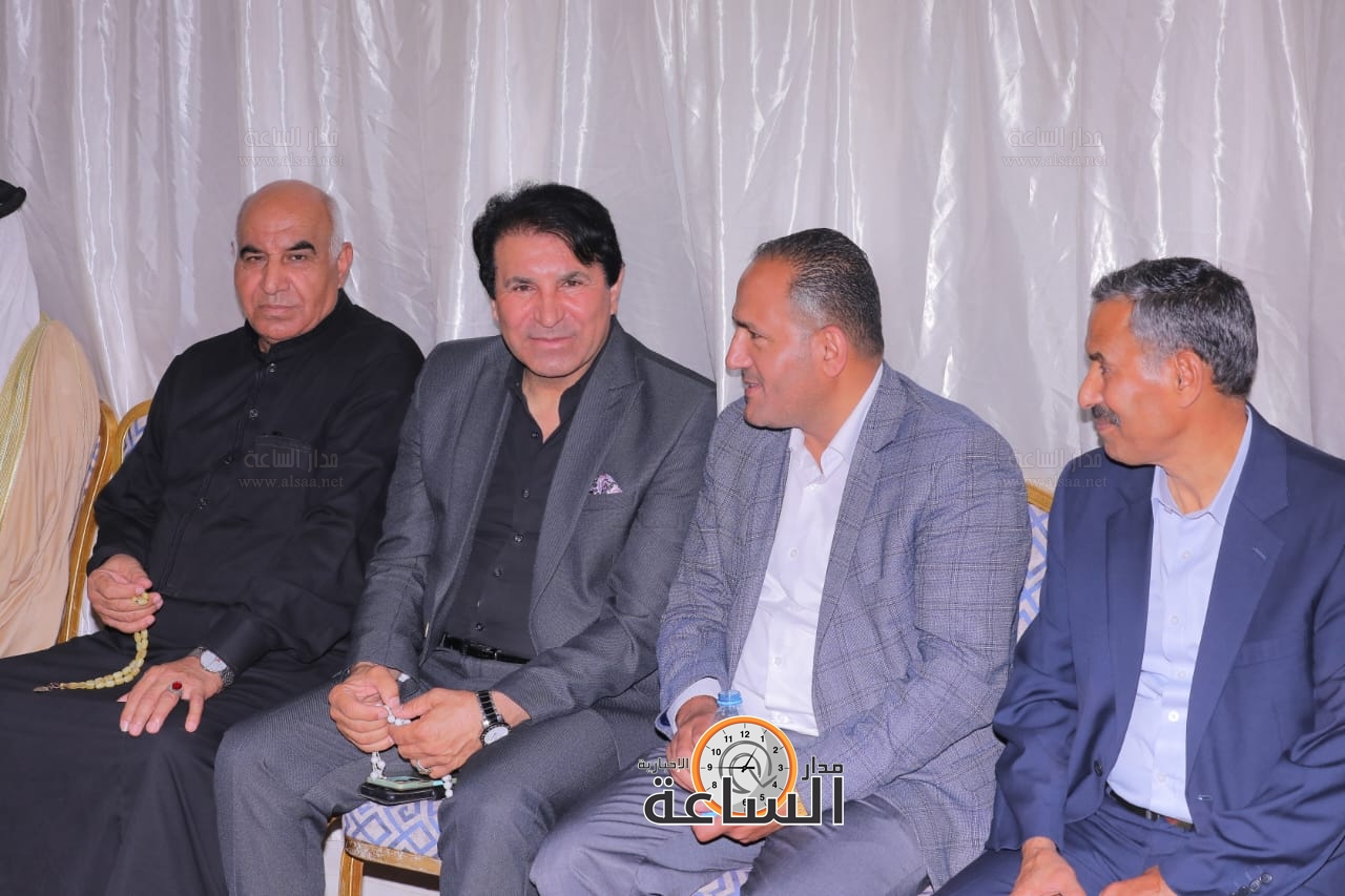 Madar Al-Saa Images 0.2743154792891944