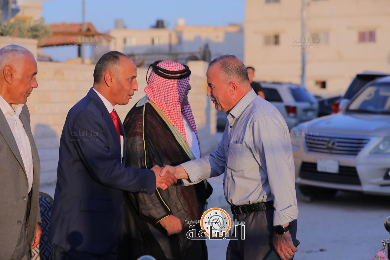 Madar Al-Saa Images 0.3728815966924739