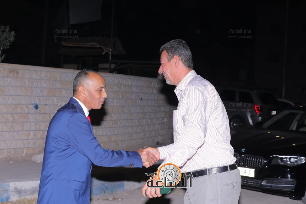 Madar Al-Saa Images 0.9392874994782812