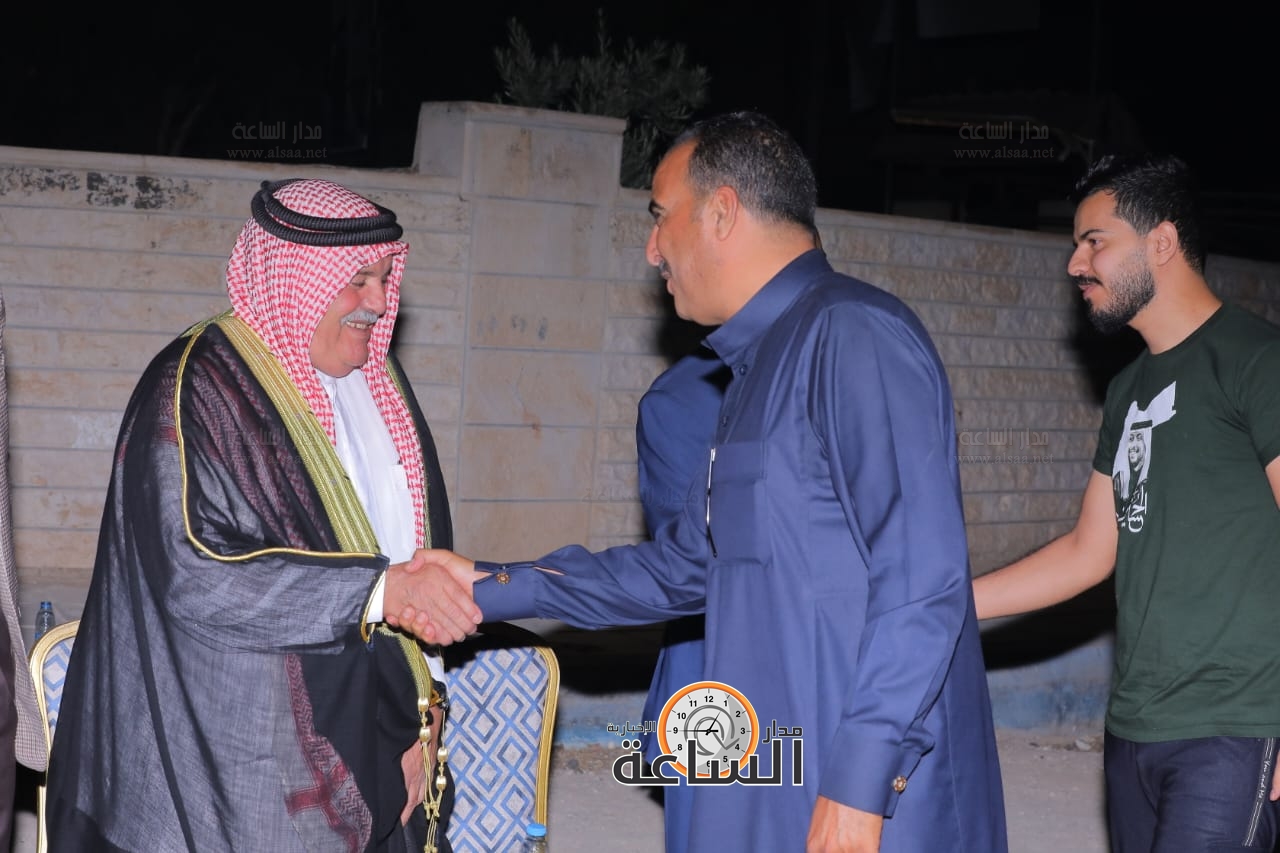 Madar Al-Saa Images 0.7747786115135071