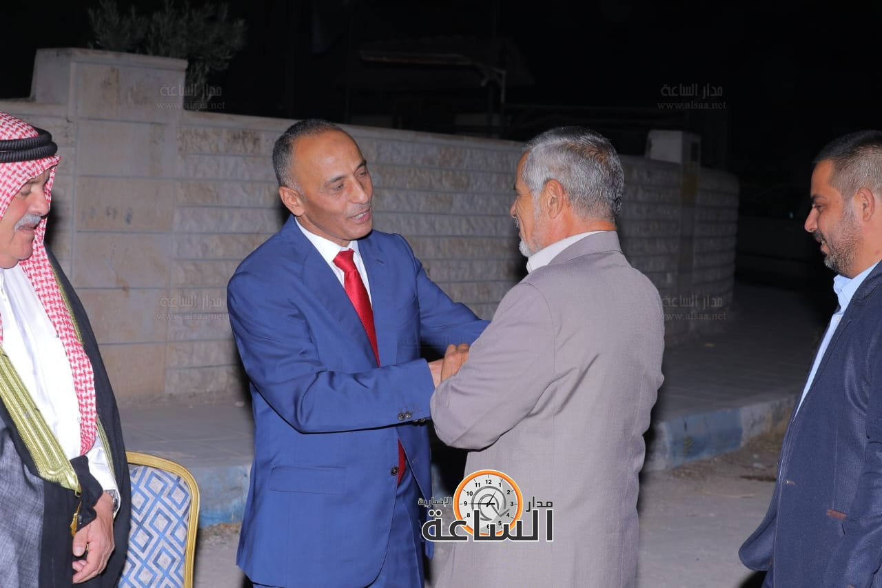 Madar Al-Saa Images 0.3740591052208506