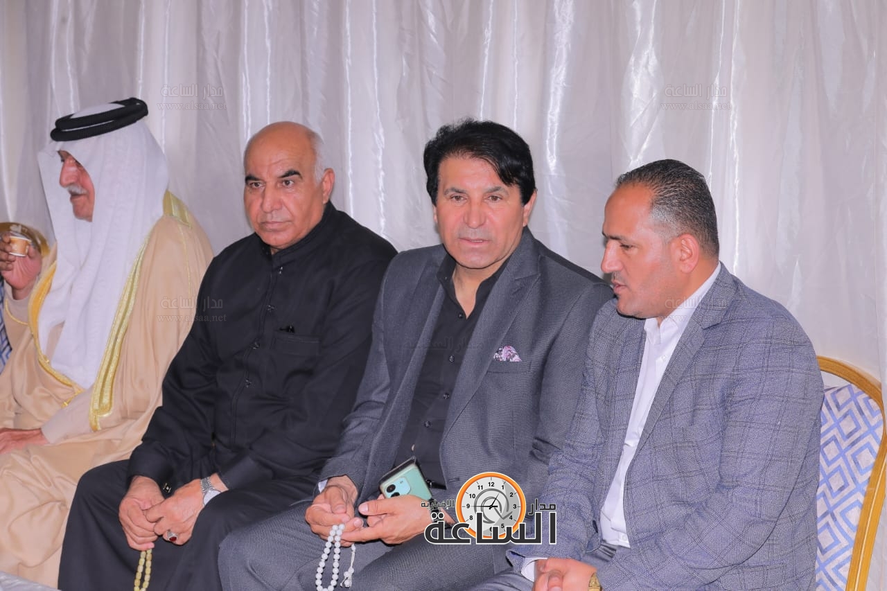 Madar Al-Saa Images 0.13726816777807338