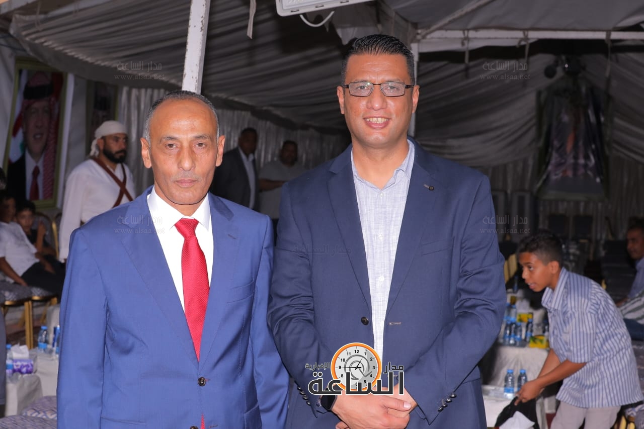 Madar Al-Saa Images 0.5229957839047168