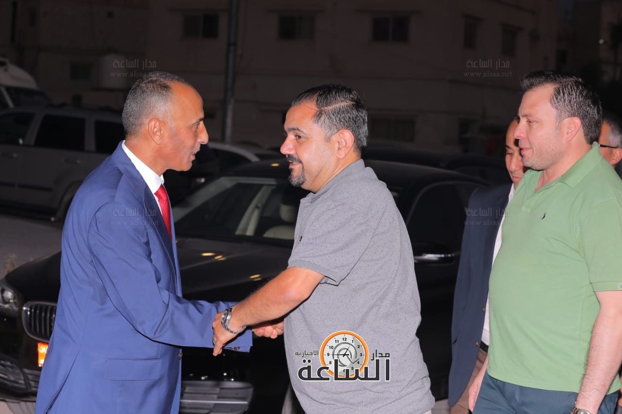 Madar Al-Saa Images 0.27826535104786676