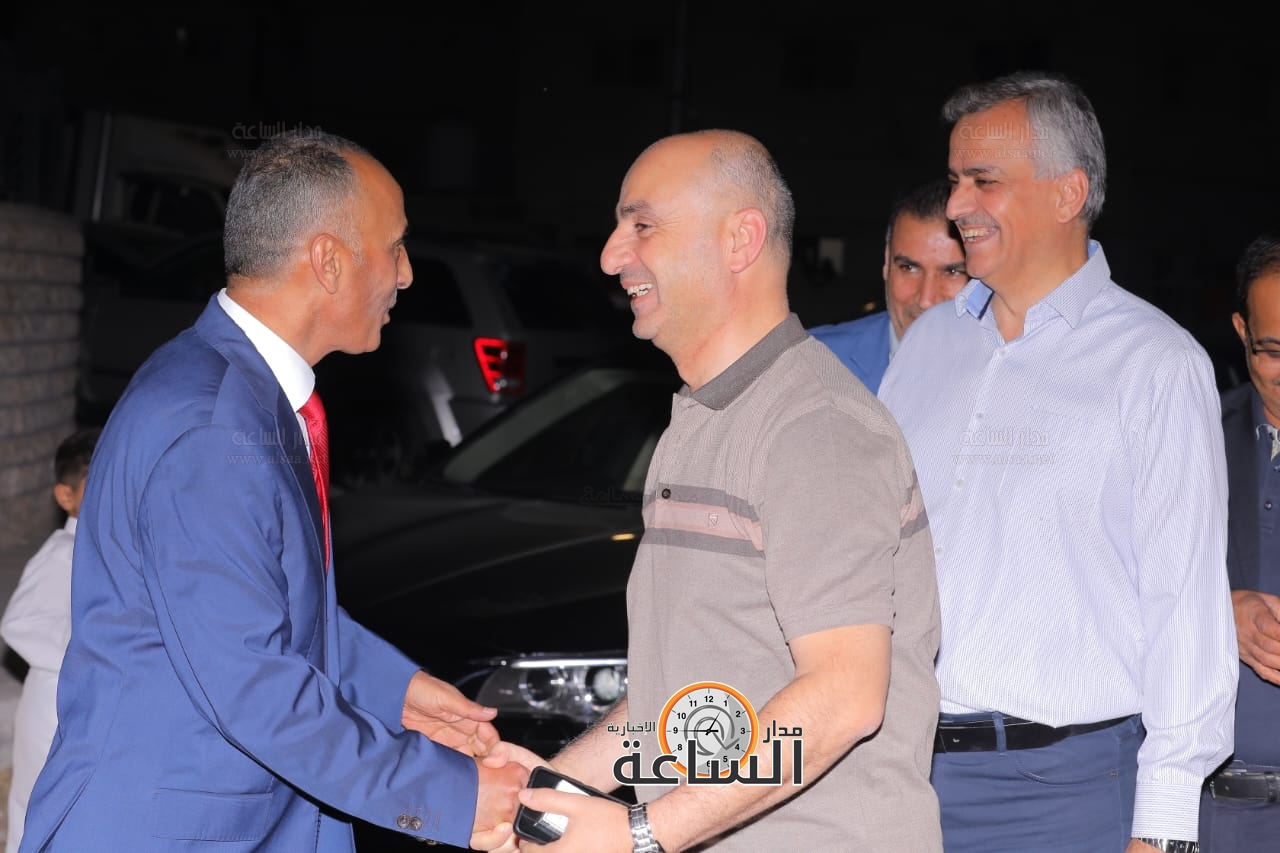 Madar Al-Saa Images 0.5298477534001127