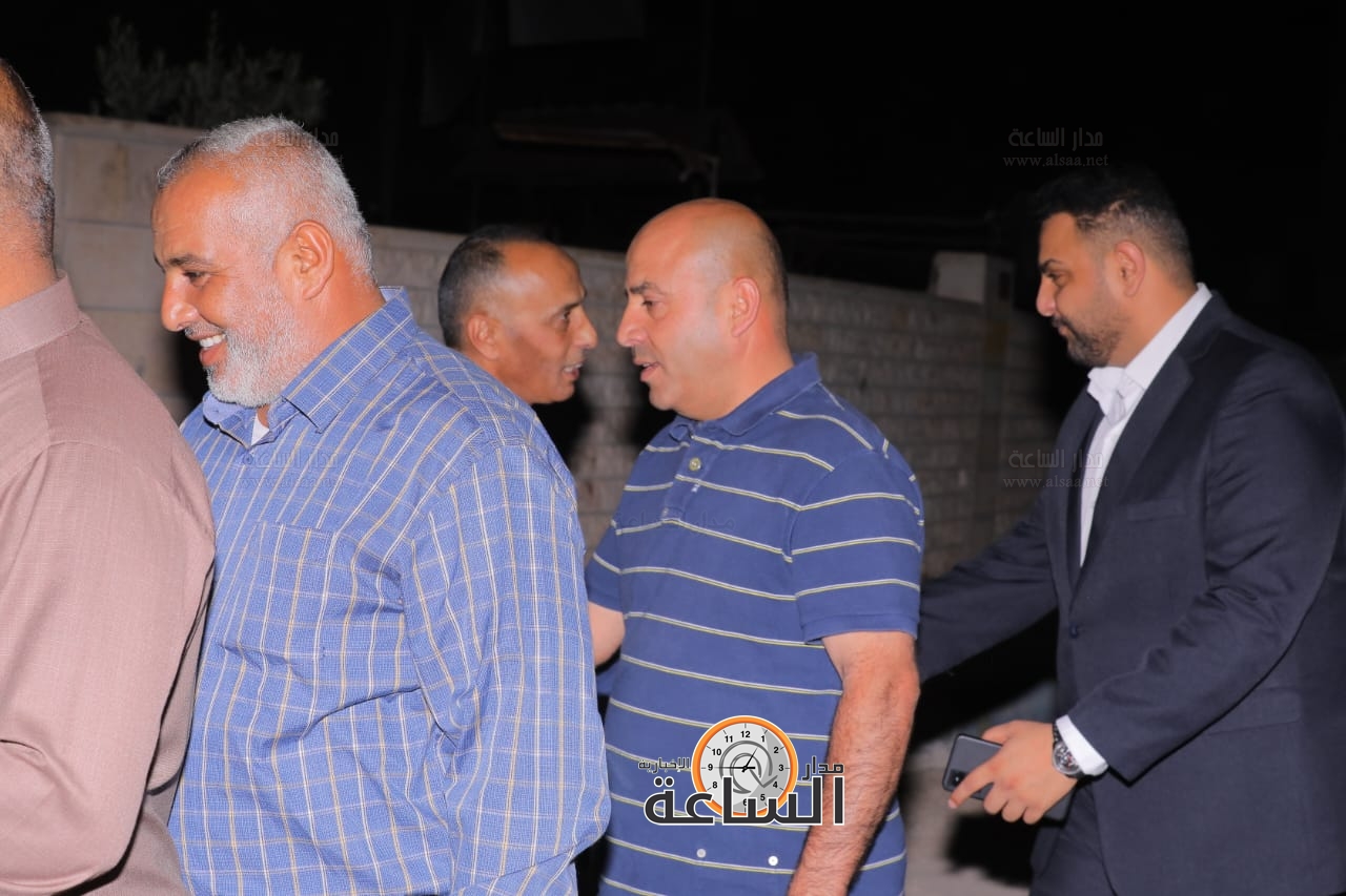 Madar Al-Saa Images 0.9522705280484374