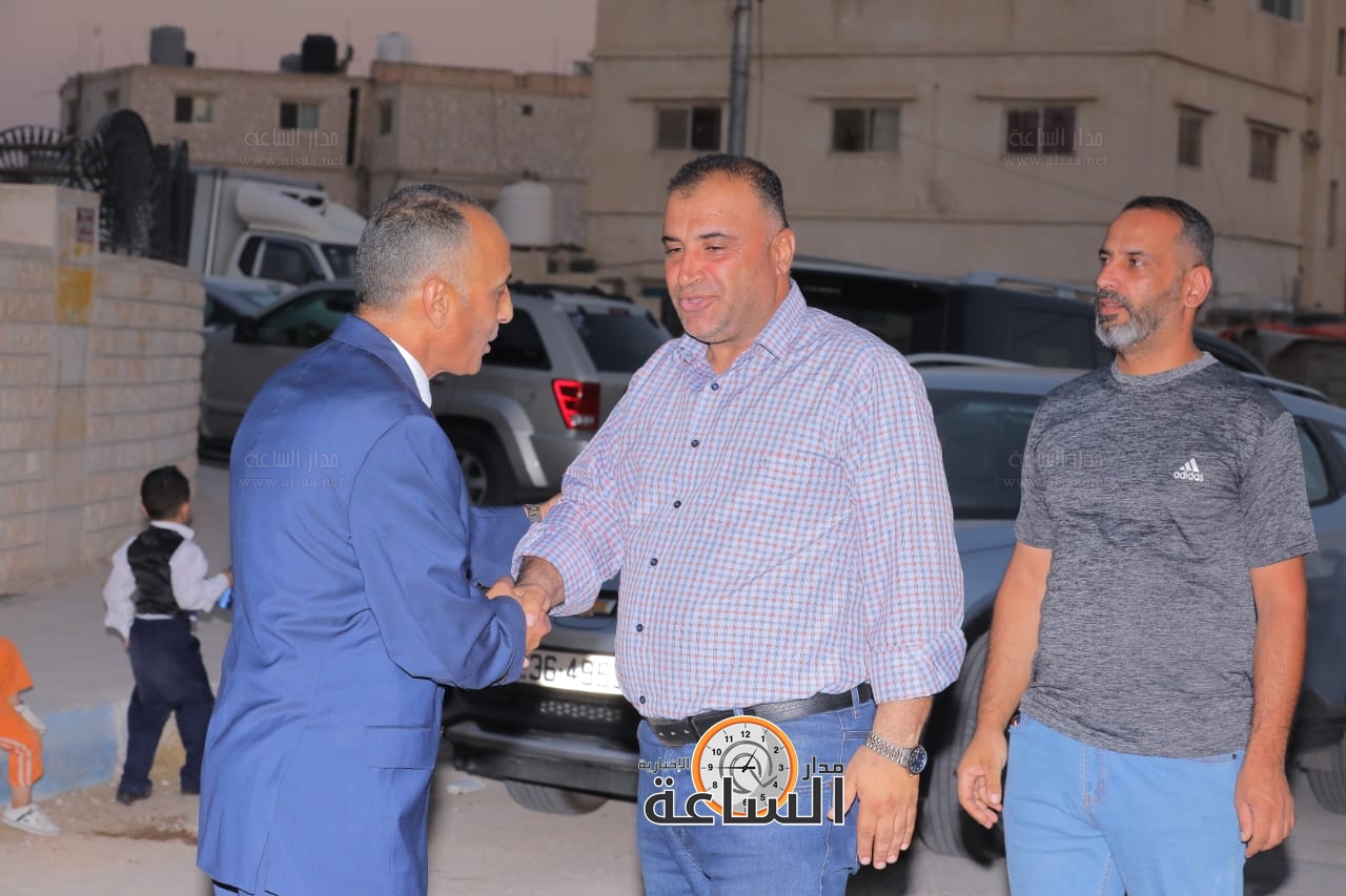 Madar Al-Saa Images 0.6304249649892748