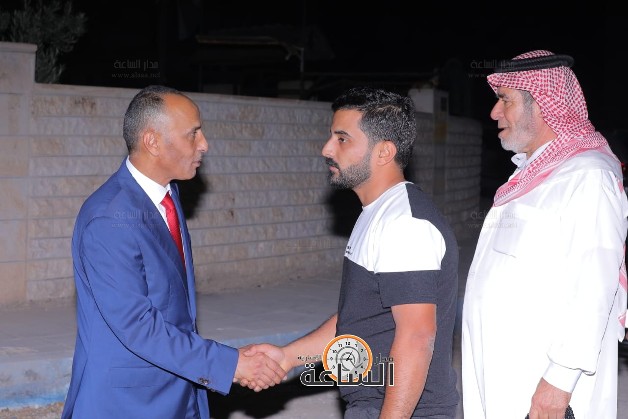 Madar Al-Saa Images 0.35284783866782354