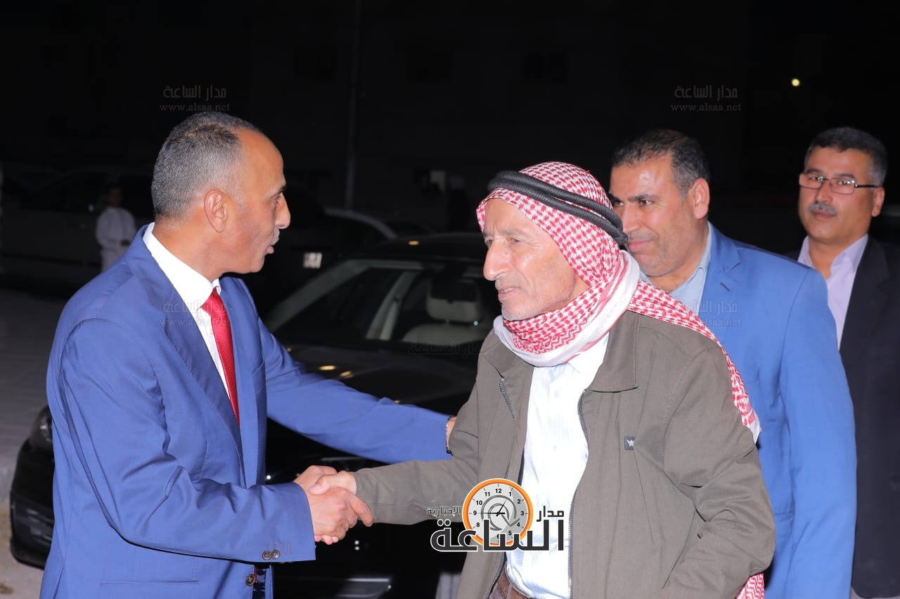 Madar Al-Saa Images 0.09721178372333839