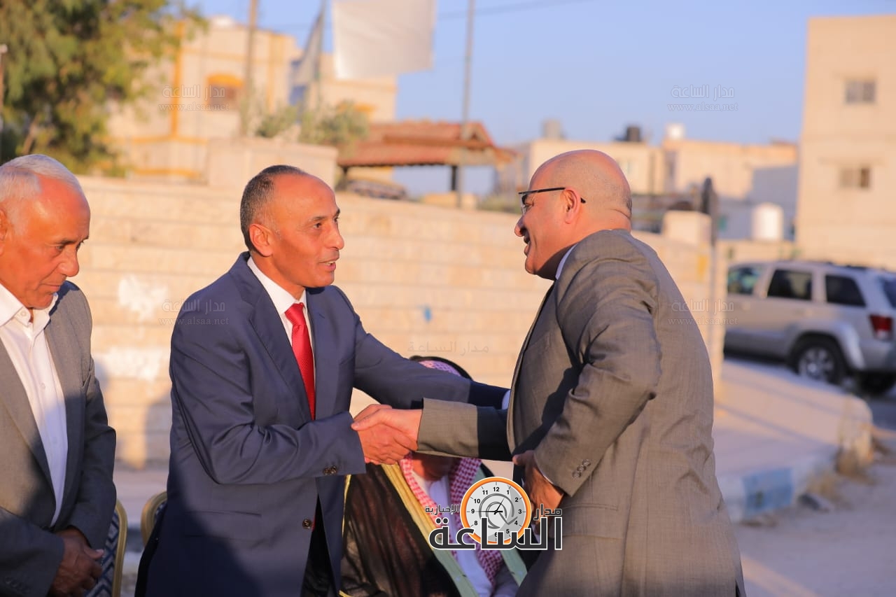 Madar Al-Saa Images 0.4011392763460271