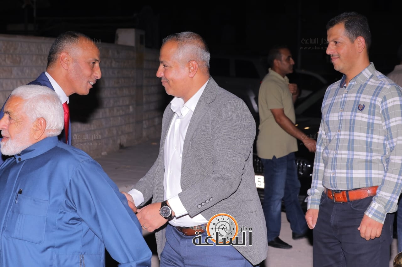 Madar Al-Saa Images 0.07102313273377803