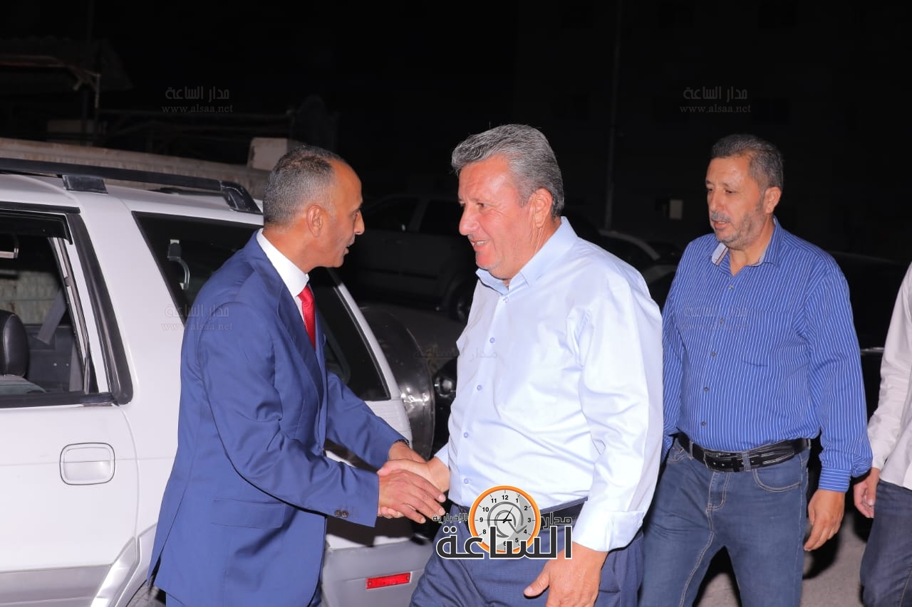 Madar Al-Saa Images 0.5798781893845992