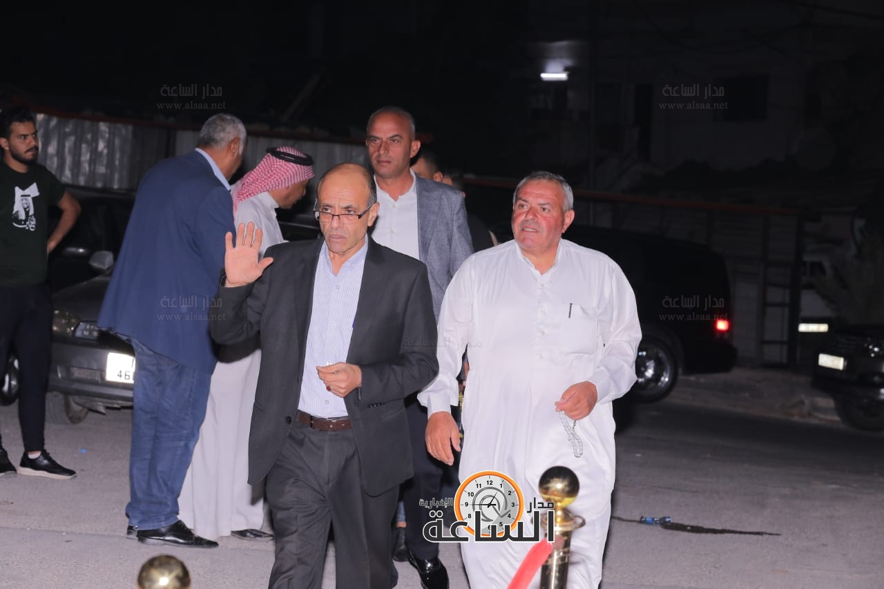 Madar Al-Saa Images 0.2943717053219179