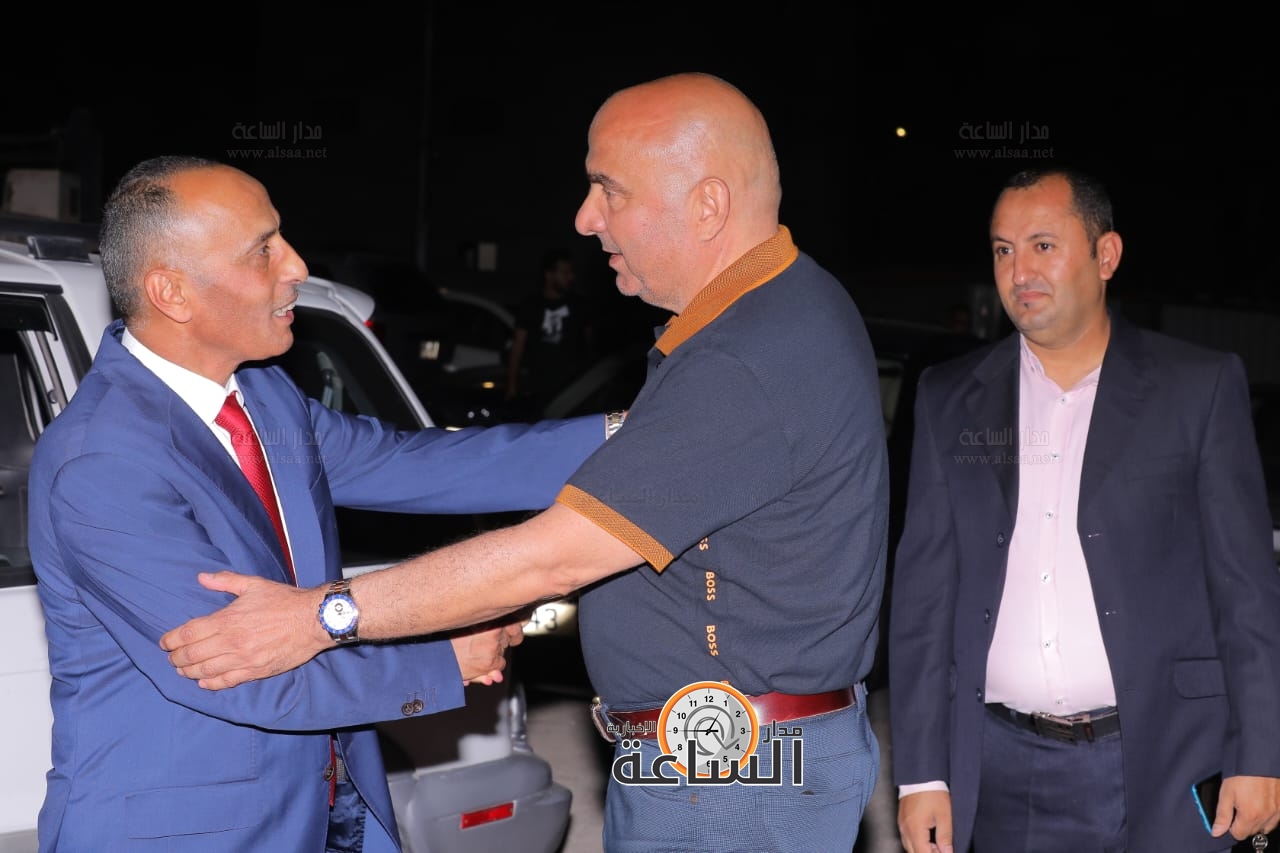 Madar Al-Saa Images 0.16232869565389674