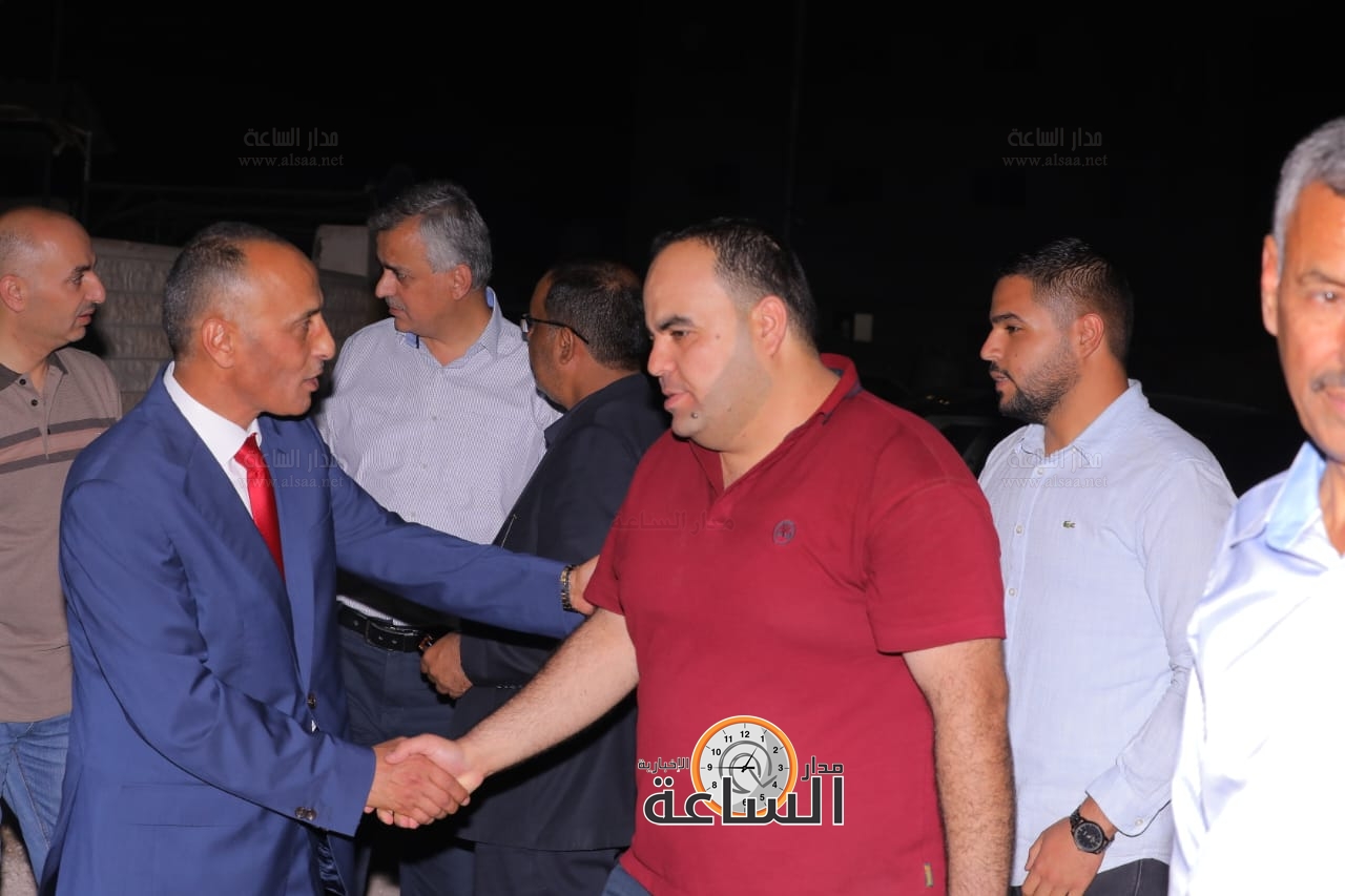 Madar Al-Saa Images 0.17605438019861852