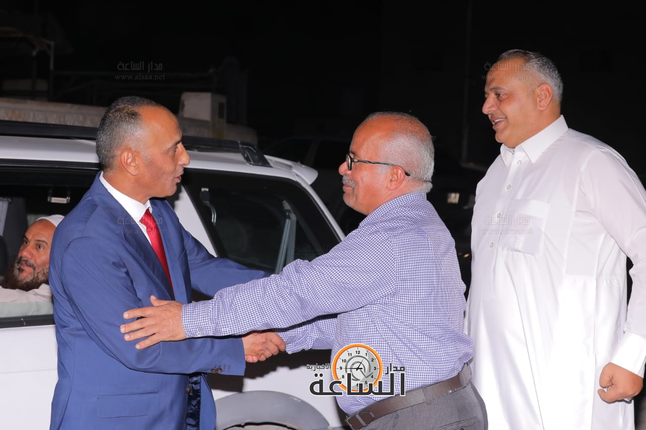 Madar Al-Saa Images 0.08127735238413059