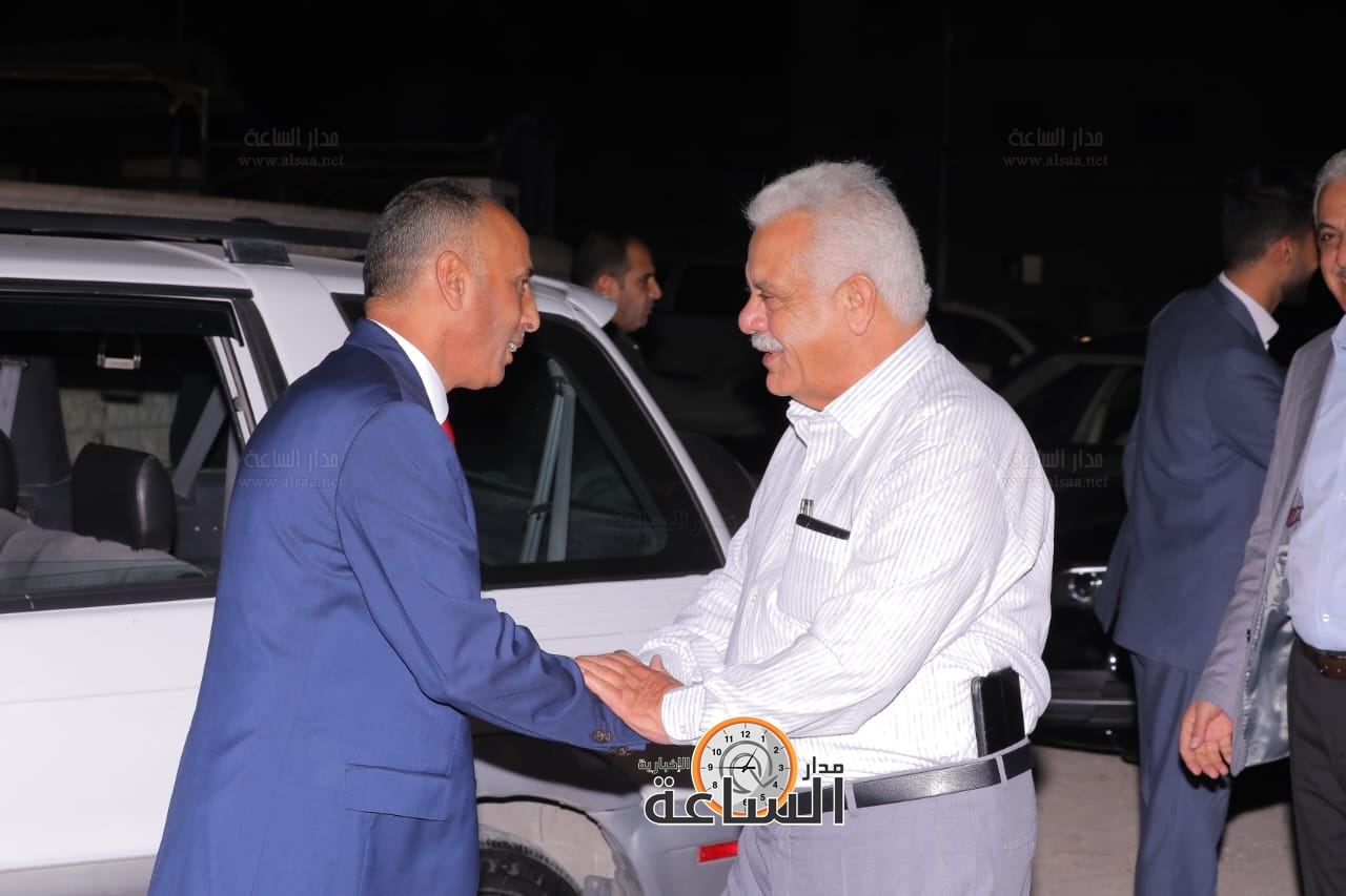 Madar Al-Saa Images 0.3422797209059263