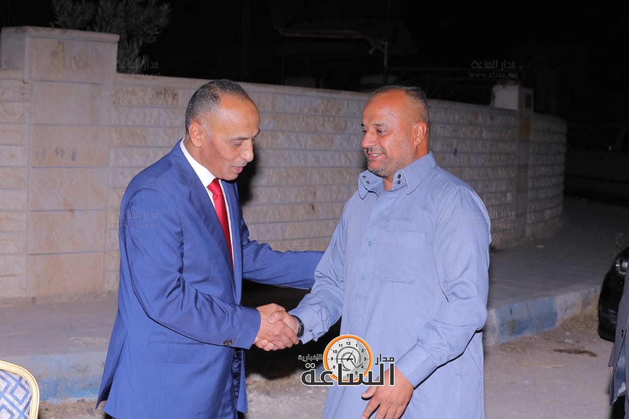 Madar Al-Saa Images 0.2291099747407941