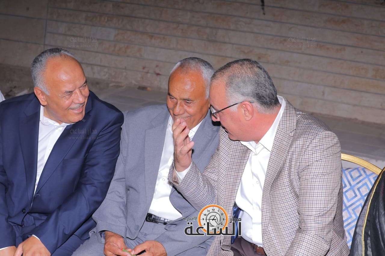 Madar Al-Saa Images 0.10091734900682181