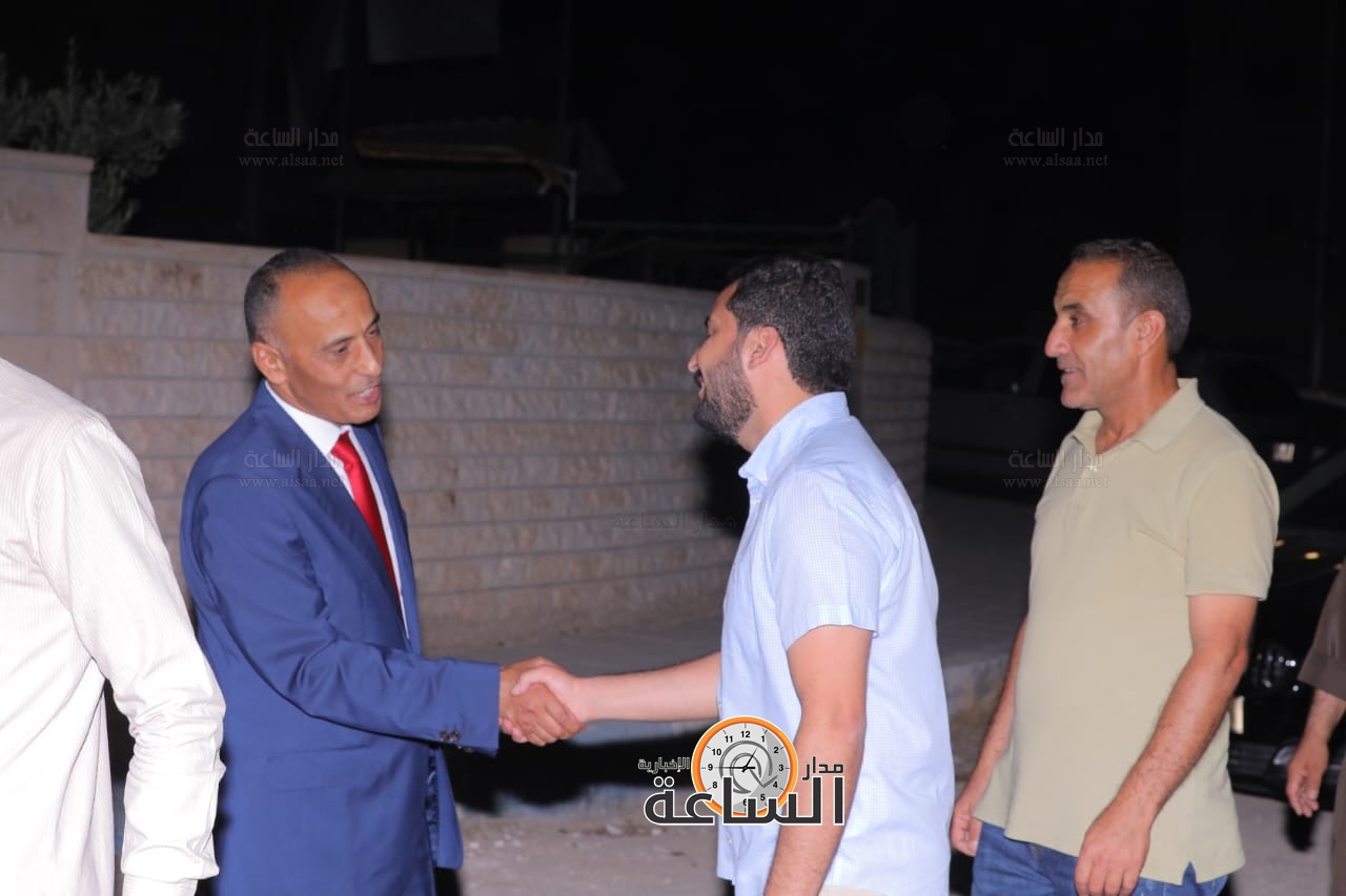 Madar Al-Saa Images 0.652245073453412