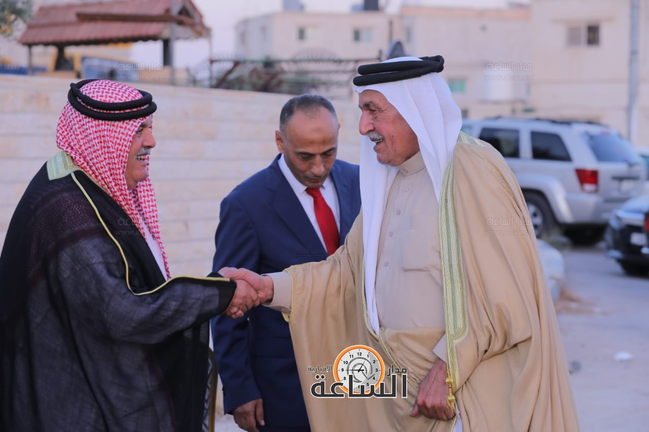 Madar Al-Saa Images 0.12558431583015817