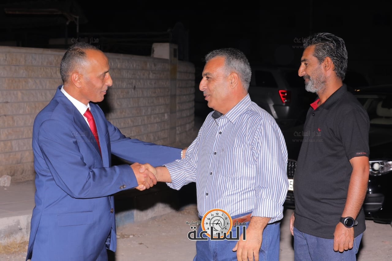 Madar Al-Saa Images 0.5961864343832615