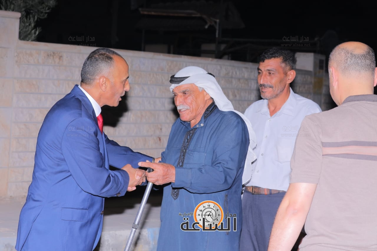 Madar Al-Saa Images 0.5380840626917593