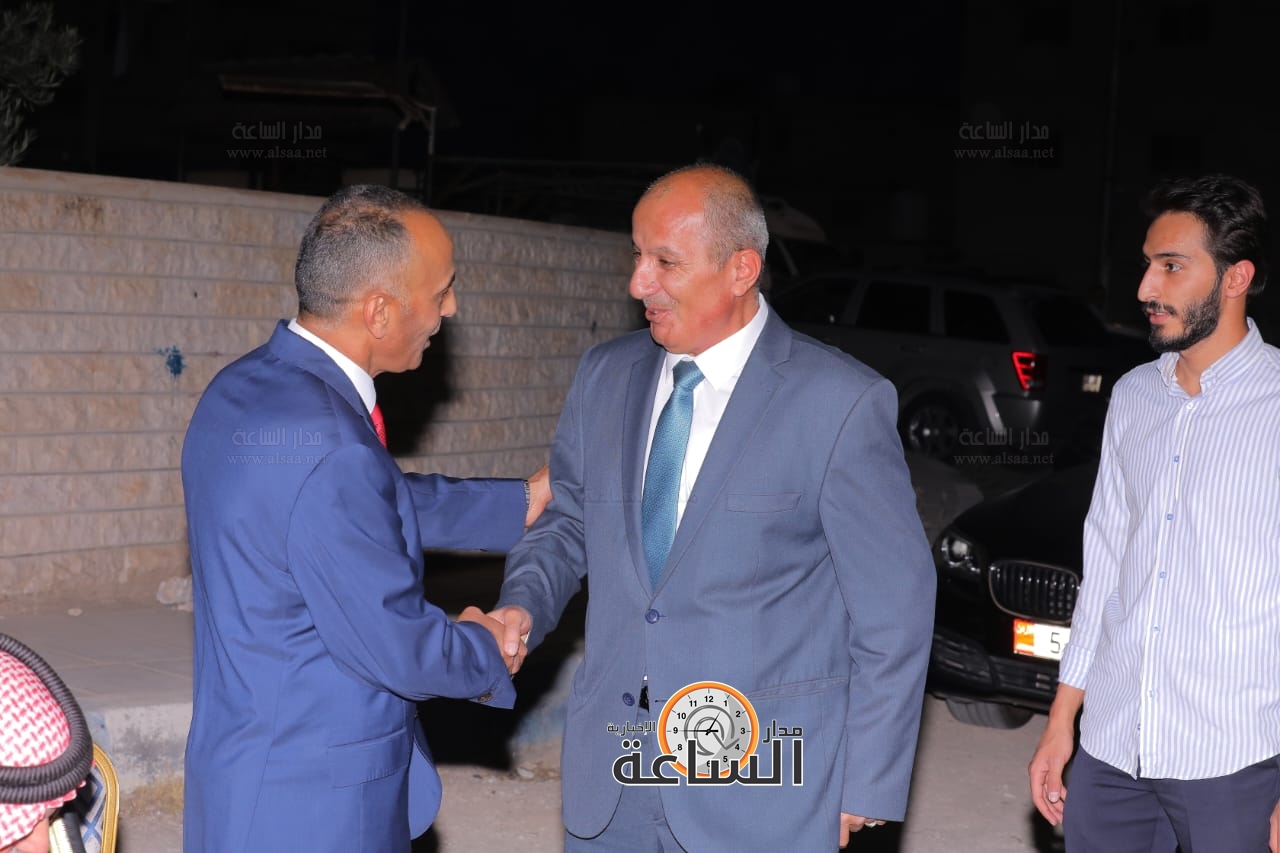 Madar Al-Saa Images 0.09089405011320517