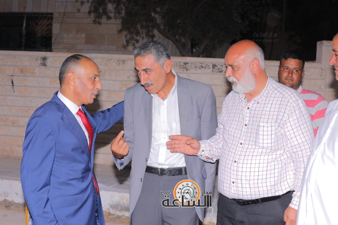 Madar Al-Saa Images 0.8294265832664711