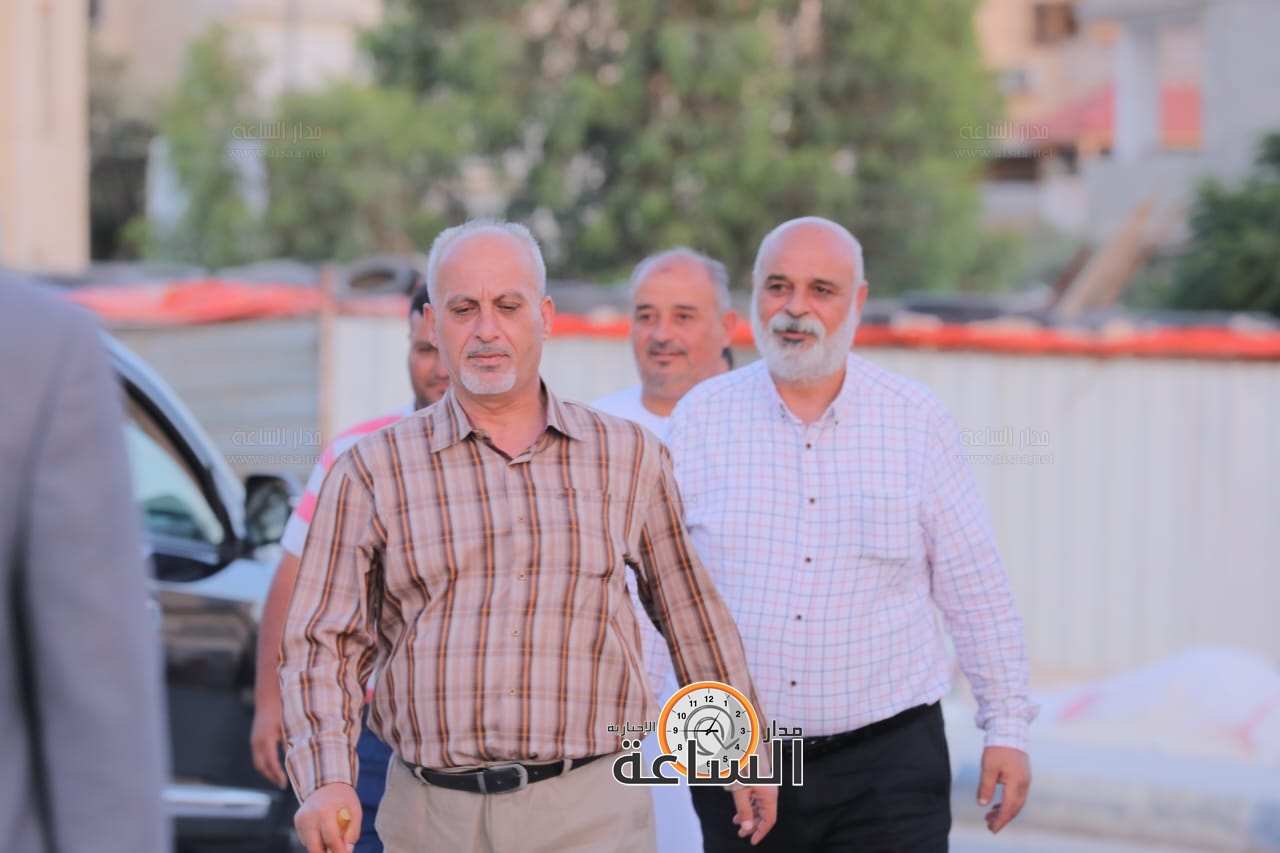 Madar Al-Saa Images 0.9602651498490709