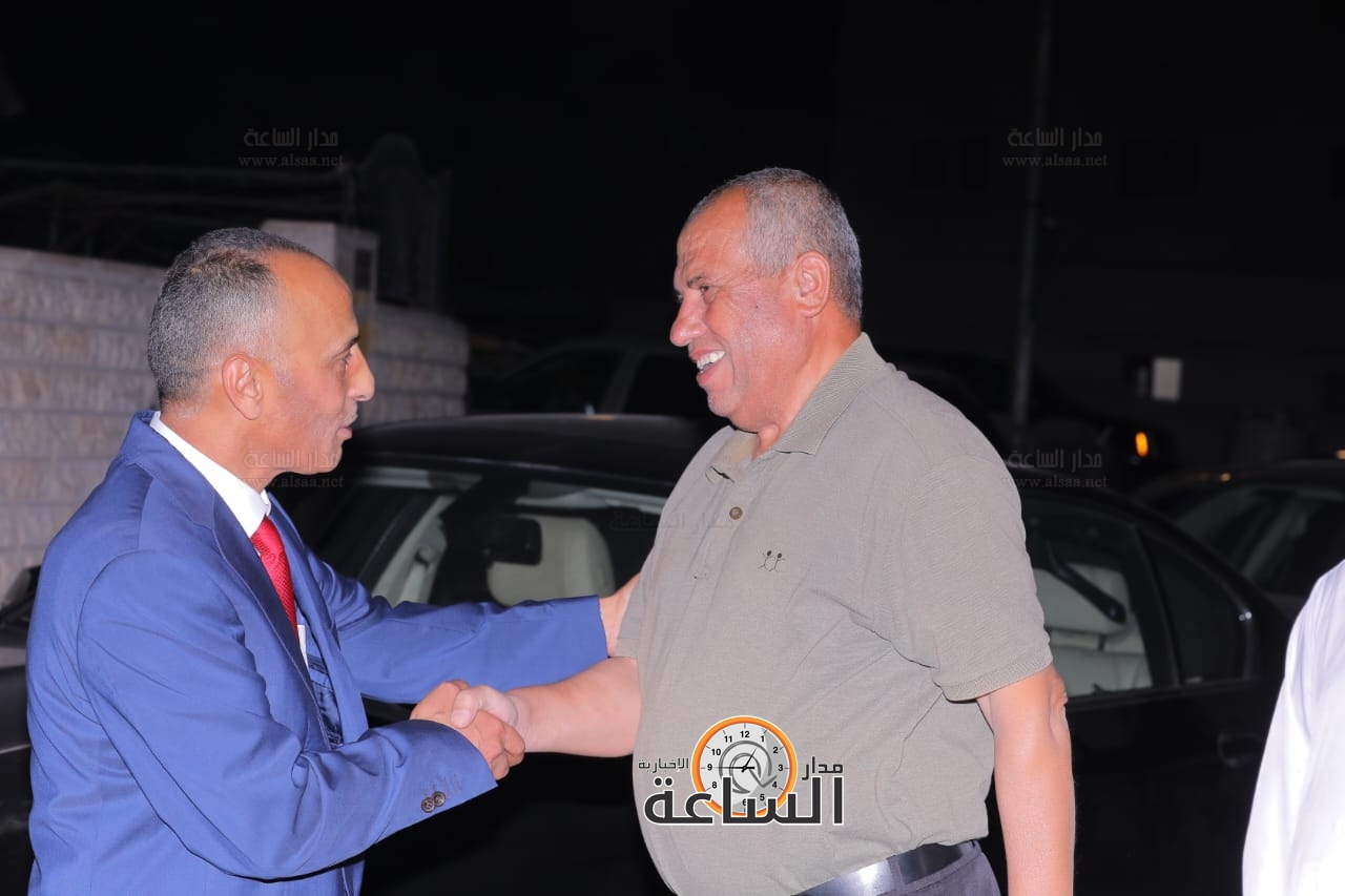 Madar Al-Saa Images 0.8540936081525439