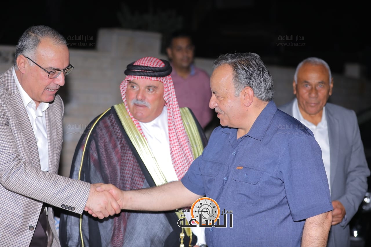 Madar Al-Saa Images 0.3507896942991786