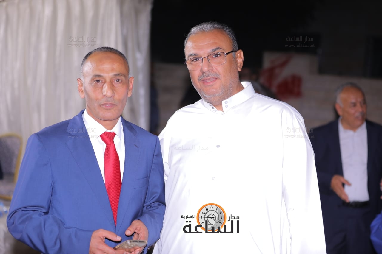 Madar Al-Saa Images 0.5553426581439111