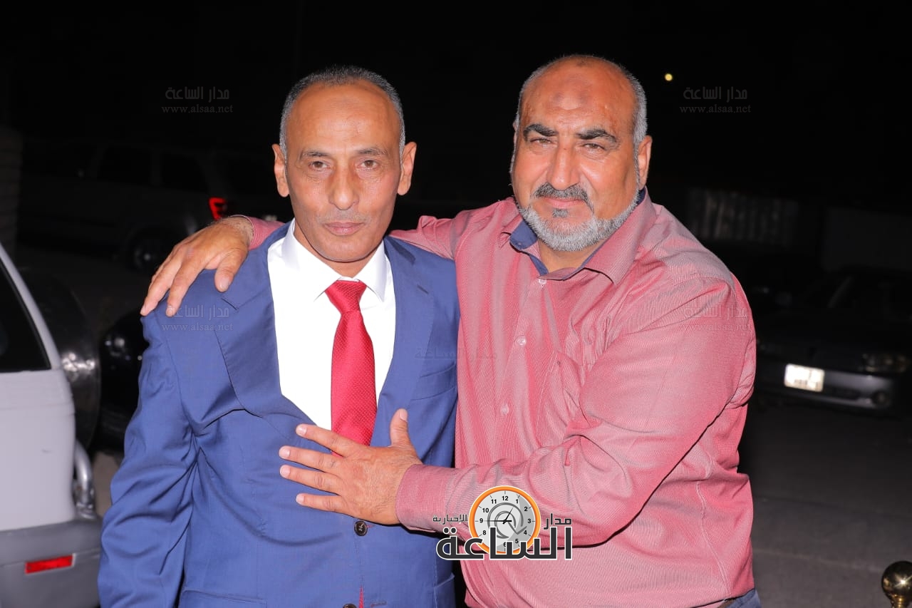 Madar Al-Saa Images 0.1974012263454632