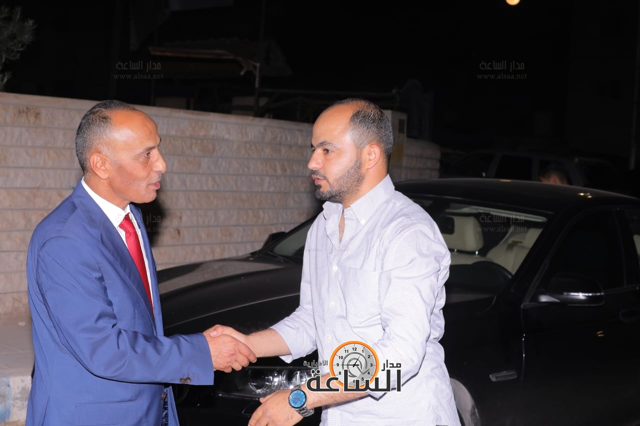 Madar Al-Saa Images 0.9595678454726515