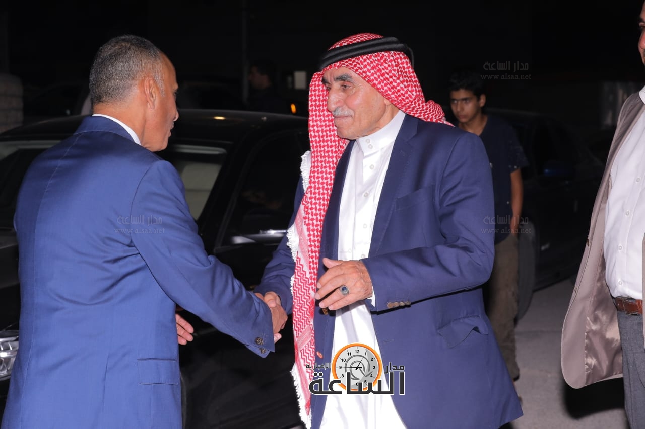 Madar Al-Saa Images 0.18355393420522415