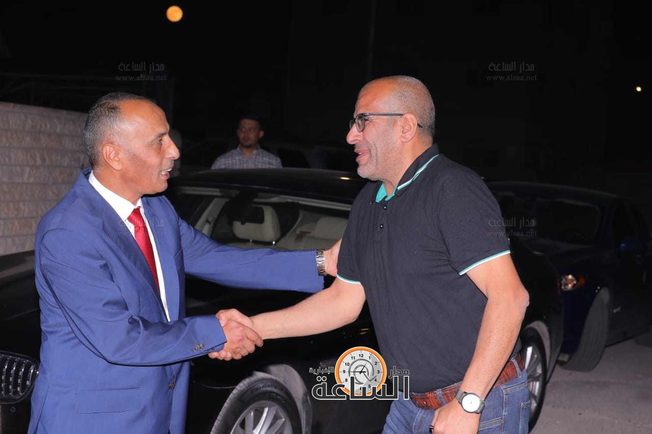 Madar Al-Saa Images 0.9097113280898681