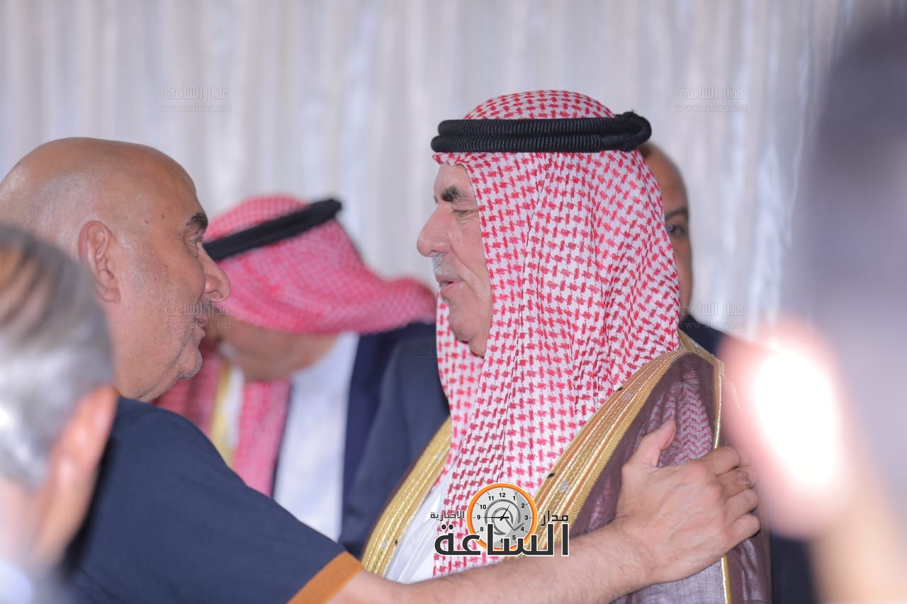 Madar Al-Saa Images 0.1650137883969165