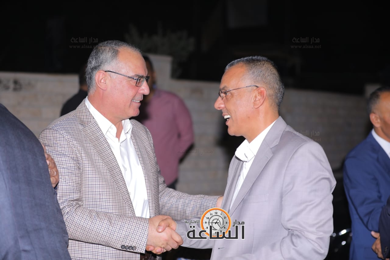 Madar Al-Saa Images 0.6309346666939957