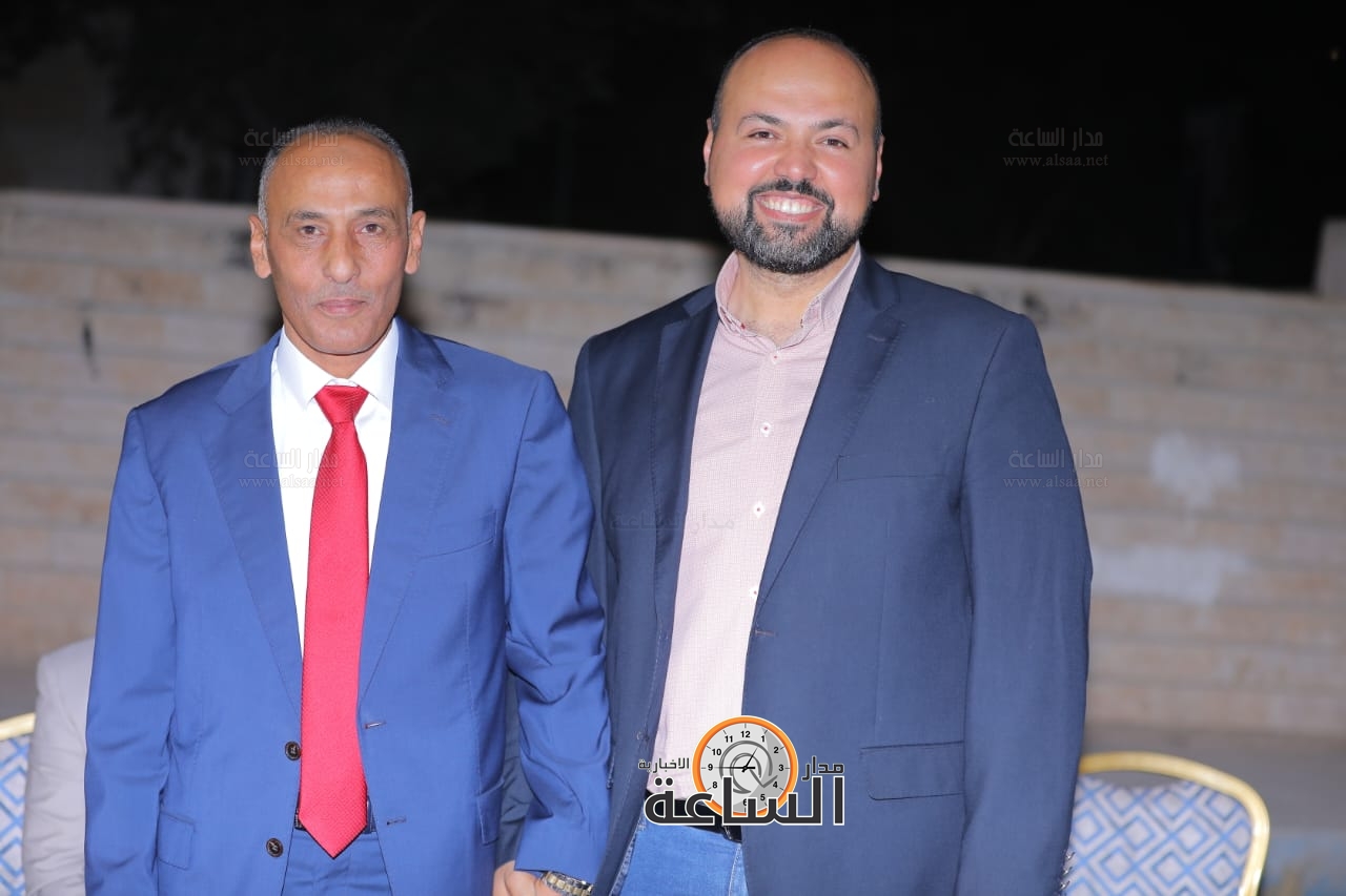 Madar Al-Saa Images 0.48731035955875024