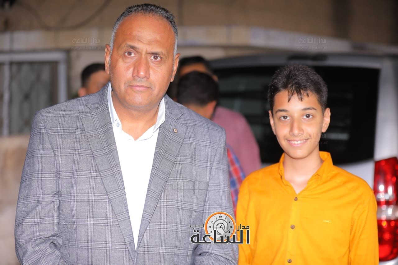 Madar Al-Saa Images 0.4454935919276648