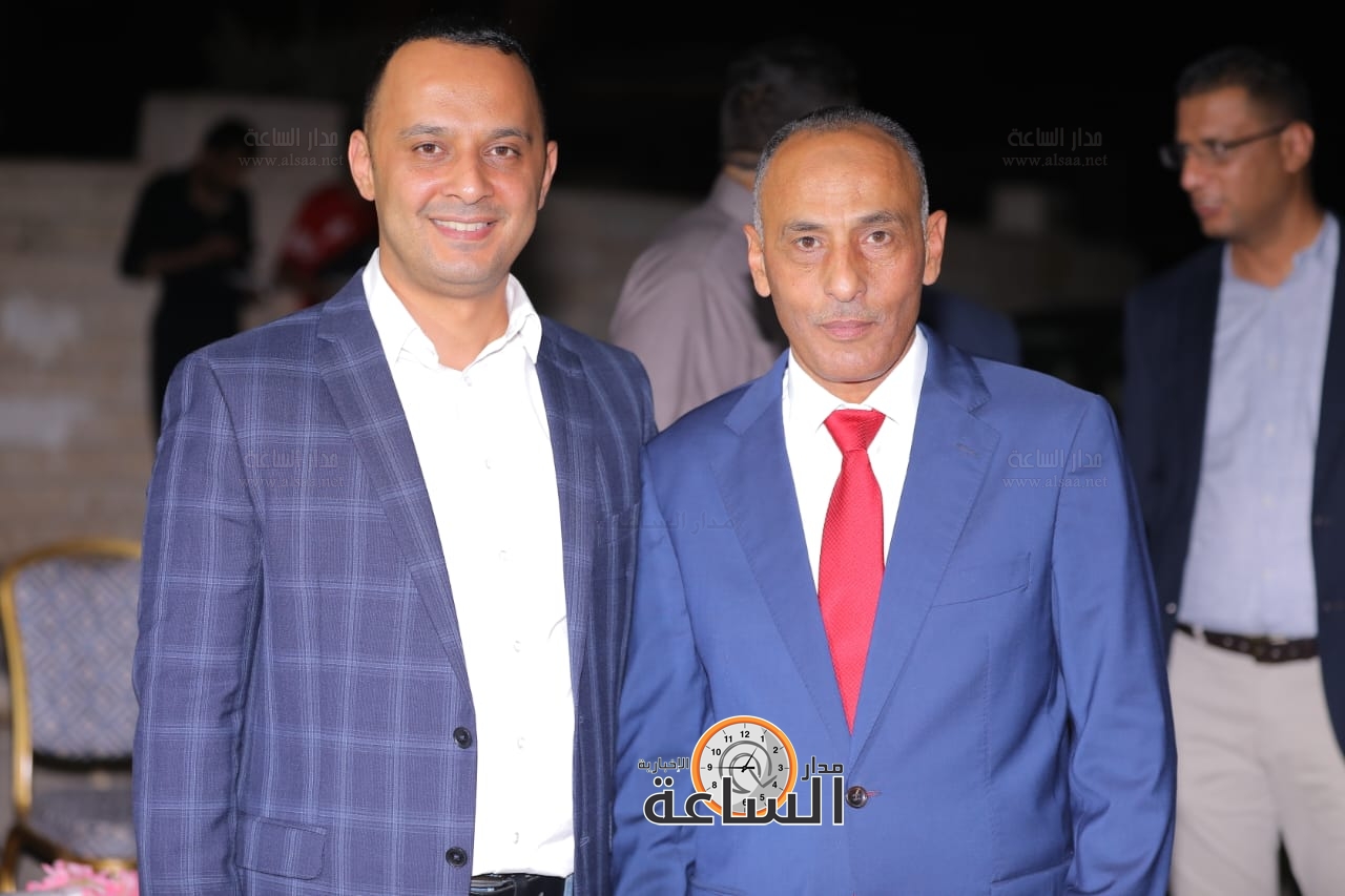 Madar Al-Saa Images 0.4008378882157808