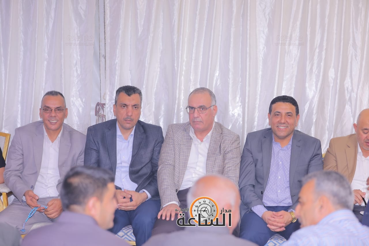 Madar Al-Saa Images 0.5107081730848295