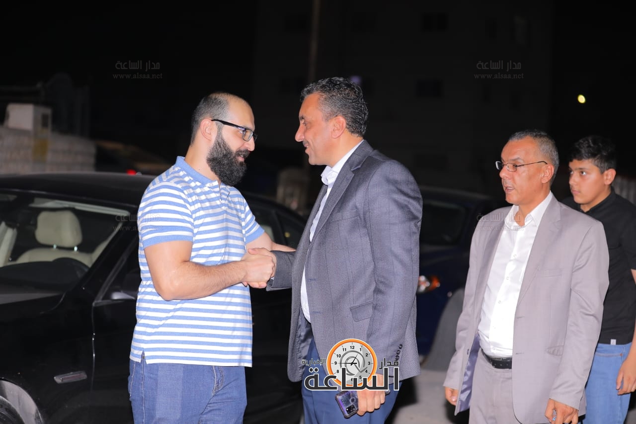 Madar Al-Saa Images 0.5397832262503126